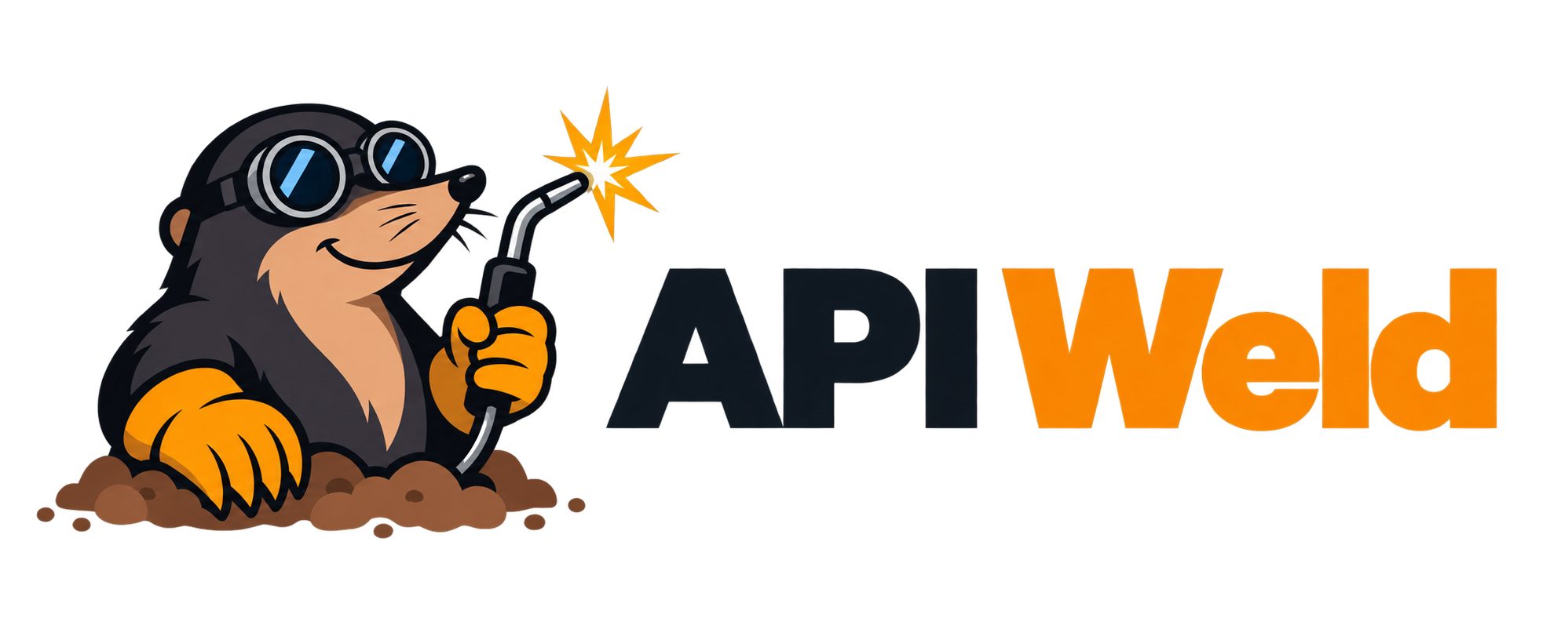 API Weld